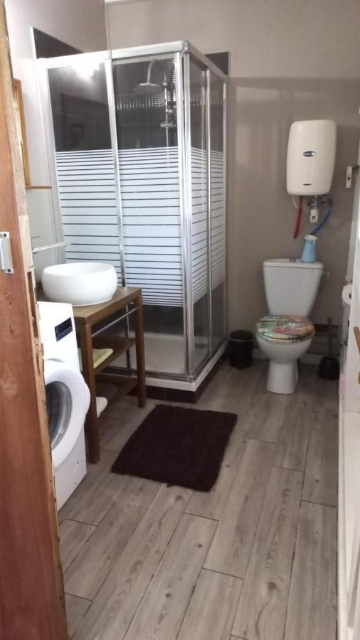 Cap Martinique Villa Sainte-Anne Ngoại thất bức ảnh