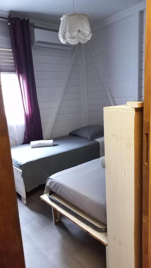 Cap Martinique Villa Sainte-Anne Ngoại thất bức ảnh