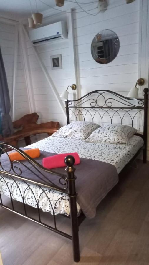 Cap Martinique Villa Sainte-Anne Ngoại thất bức ảnh