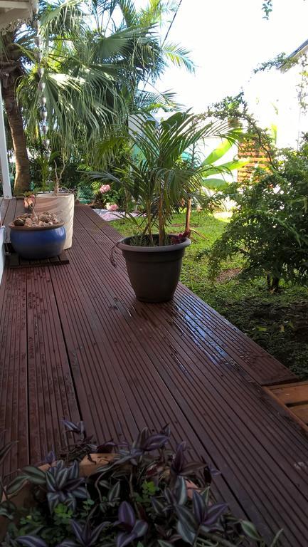 Cap Martinique Villa Sainte-Anne Ngoại thất bức ảnh