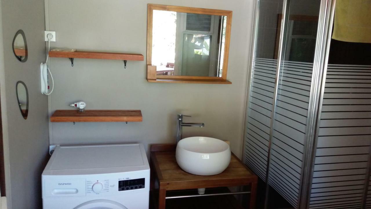 Cap Martinique Villa Sainte-Anne Ngoại thất bức ảnh